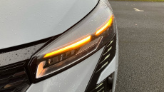 Renault Clio 1.6 E-TECH full hybrid 145 Esprit Alpine 5dr Auto Hybrid Hatchback